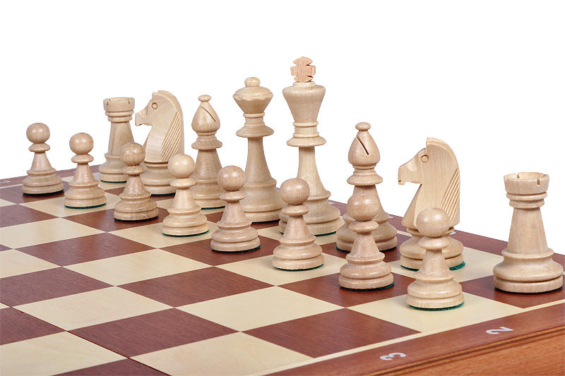 Set TOURNAMENT No2 (54x54 cm)