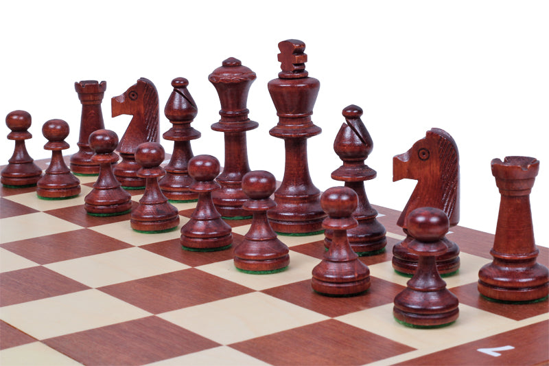 Set TOURNAMENT No3 (53x53 cm)