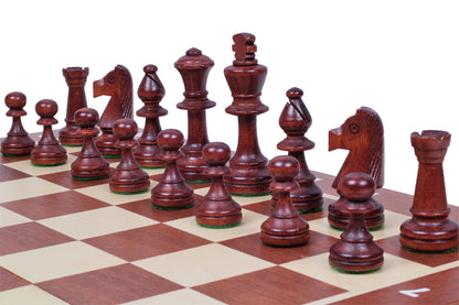 Set TOURNAMENT No3 (53x53 cm)