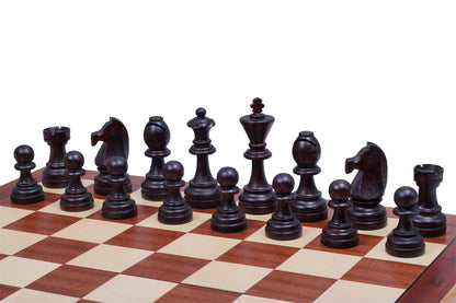 Set TOURNAMENT No4 (50x50 cm)