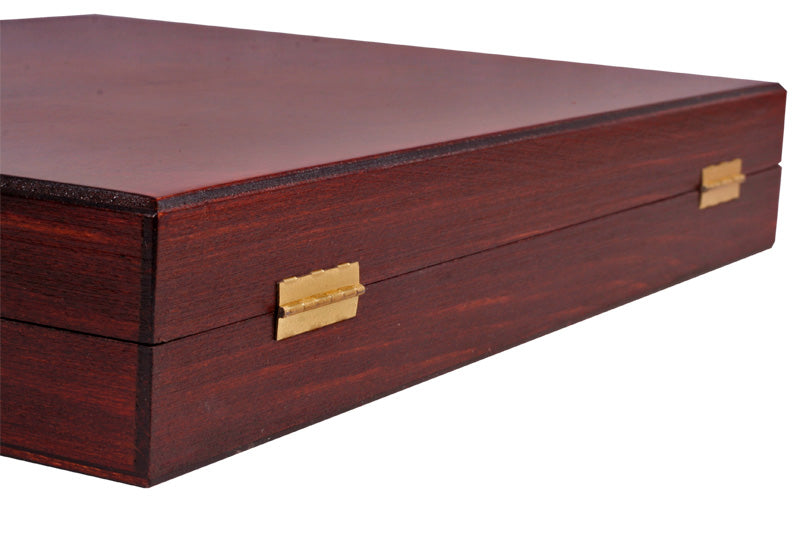 STAUNTON N° 3 & BOX LUXE