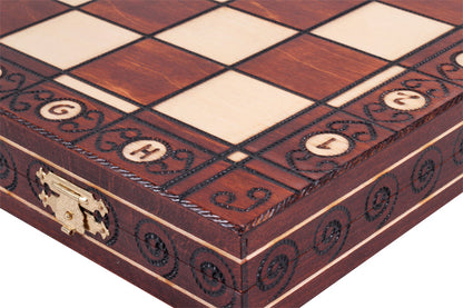 Set CONSUL