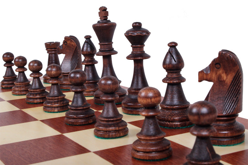 Set TOURNAMENT No2 (54x54 cm)