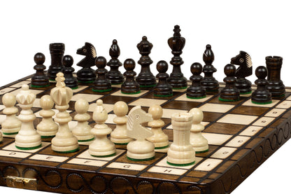 Set SYLVA