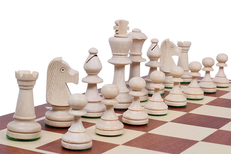 Set TOURNAMENT No3 (53x53 cm)