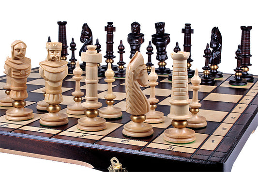 Set ROYAL