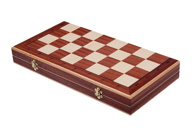 Set TOURNAMENT No4 (50x50 cm)