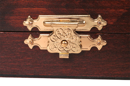 STAUNTON N° 3 & BOX LUXE