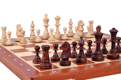 Set TOURNAMENT No5 (49x49 cm)