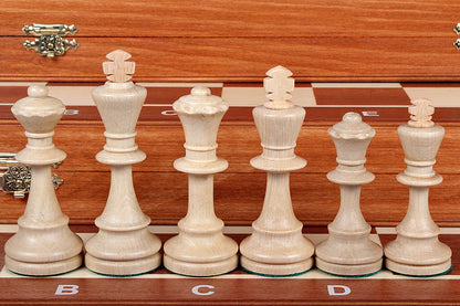 Set TOURNAMENT No2 (54x54 cm)