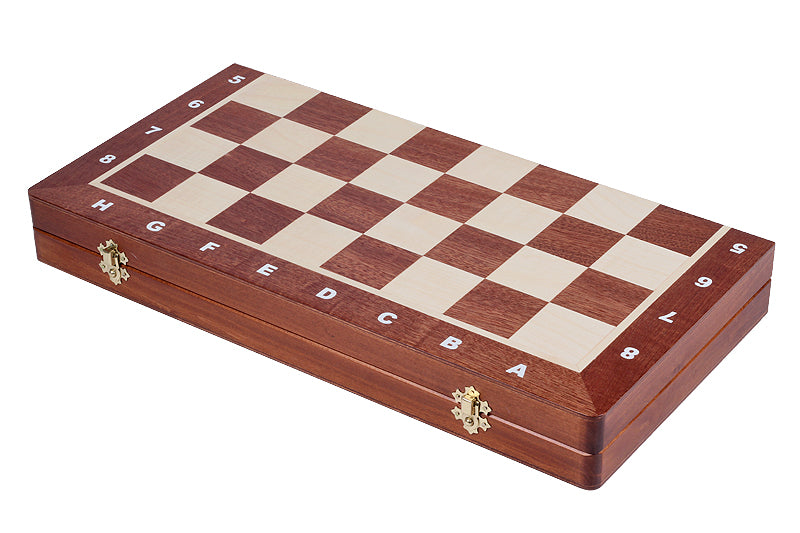 Set TOURNAMENT No3 (53x53 cm)