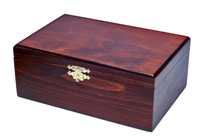STAUNTON N° 2 & BOX