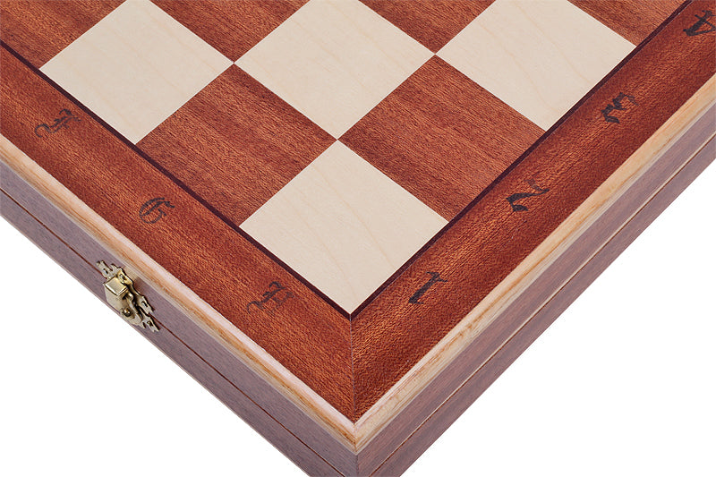 Set TOURNAMENT No4 (50x50 cm)