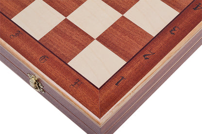 Set TOURNAMENT No4 (50x50 cm)