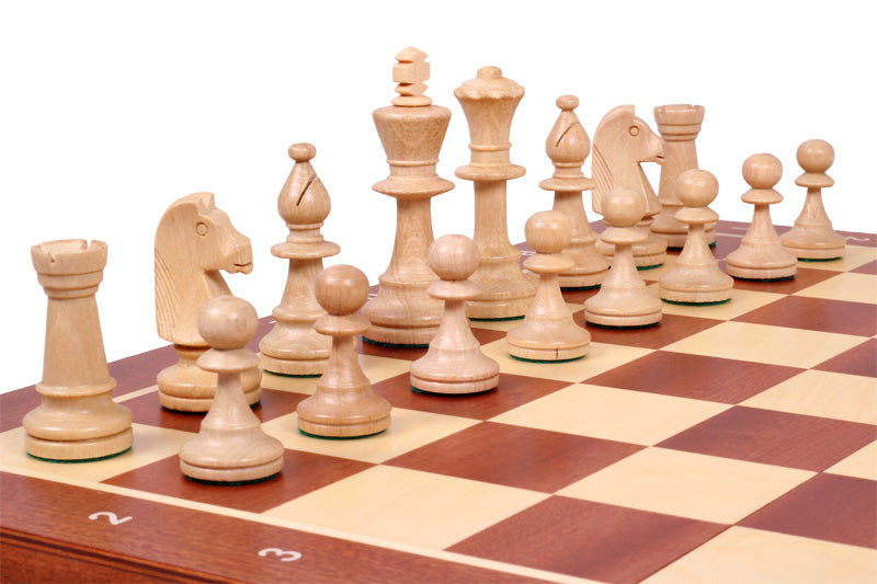 Set TOURNAMENT No5 (49x49 cm)