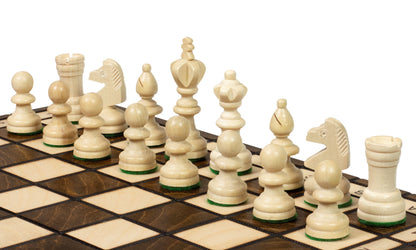 Set SYLVA
