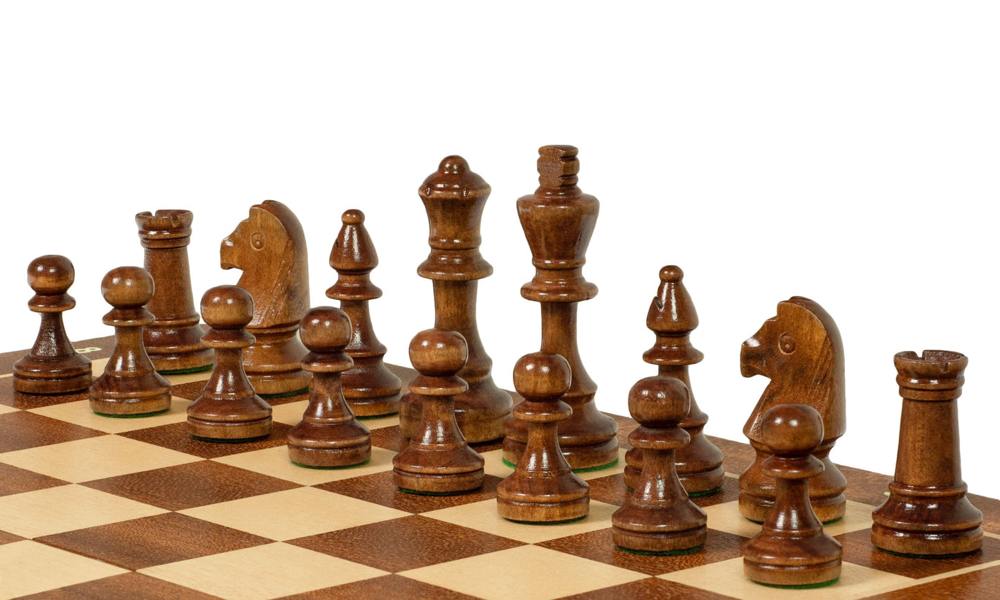 Set TOURNAMENT No.7 (38x38 cm)