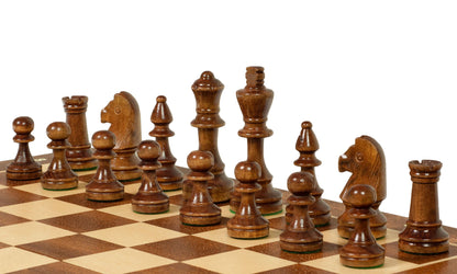 Set TOURNAMENT No.7 (38x38 cm)