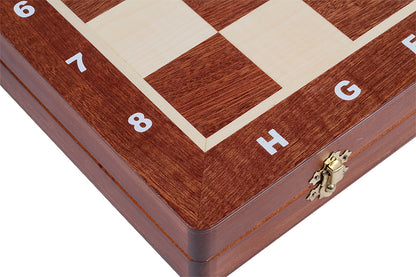 Set TOURNAMENT No3 (53x53 cm)