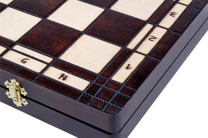 Set Valois