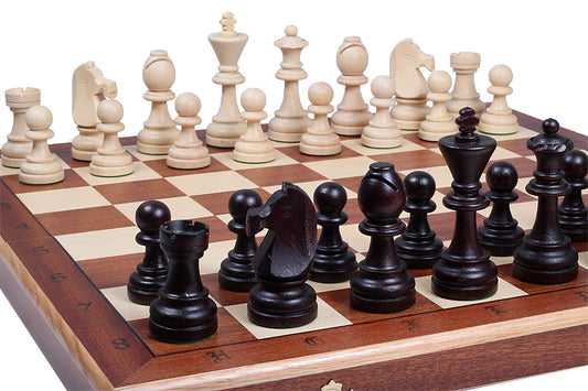 Set TOURNAMENT No4 (50x50 cm)
