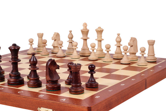 Set TOURNAMENT No5 (49x49 cm)