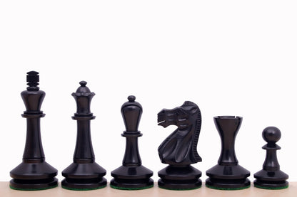 BLACKMORE chess pieces