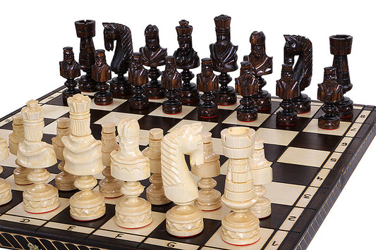 Set CESAR extra grand format
