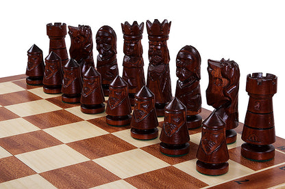 Set MONARQUE grand format