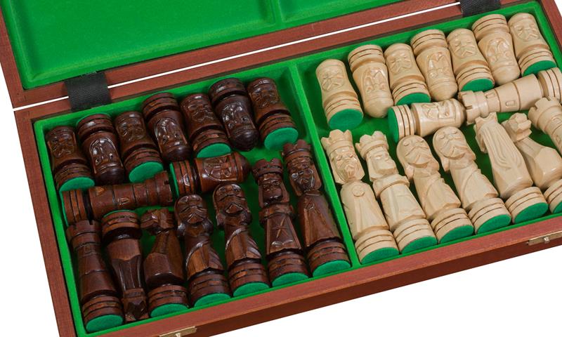 Set MONARQUE