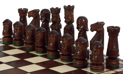 Set MONARQUE