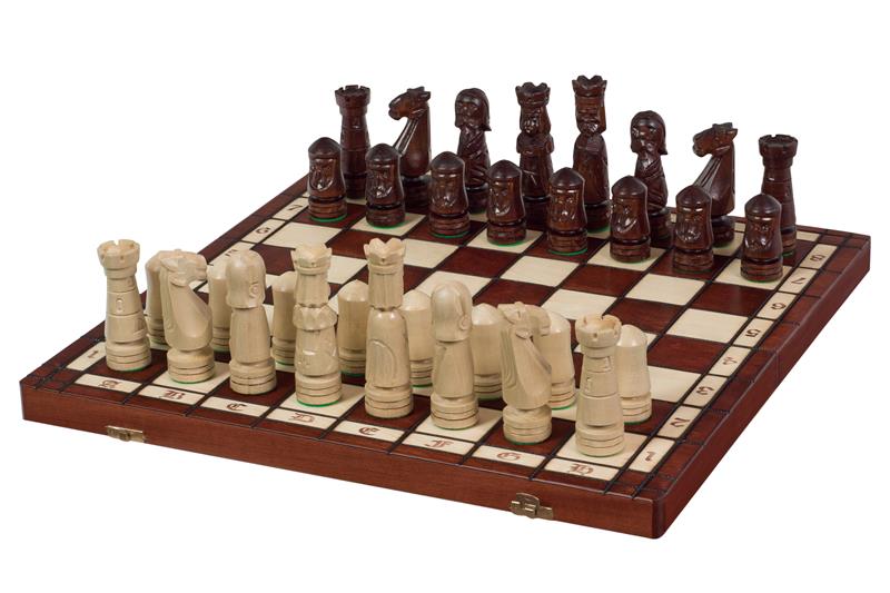 Set MONARQUE