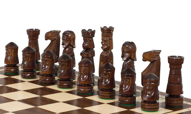 Set MONARQUE