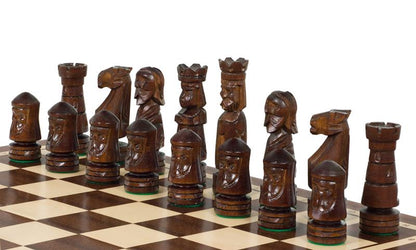 Set MONARQUE