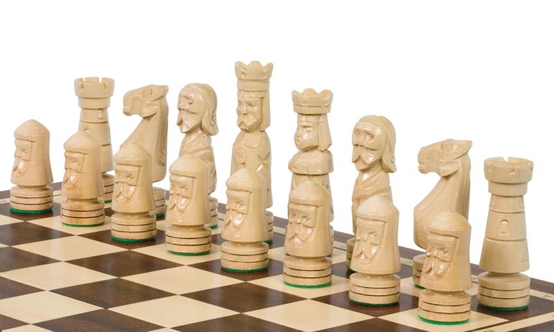 Set MONARQUE