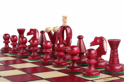 Set CLARA medium