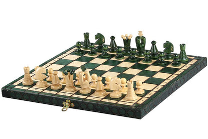 Set CLARA medium
