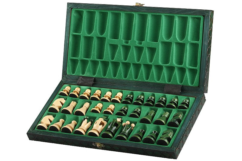 Set CLARA medium