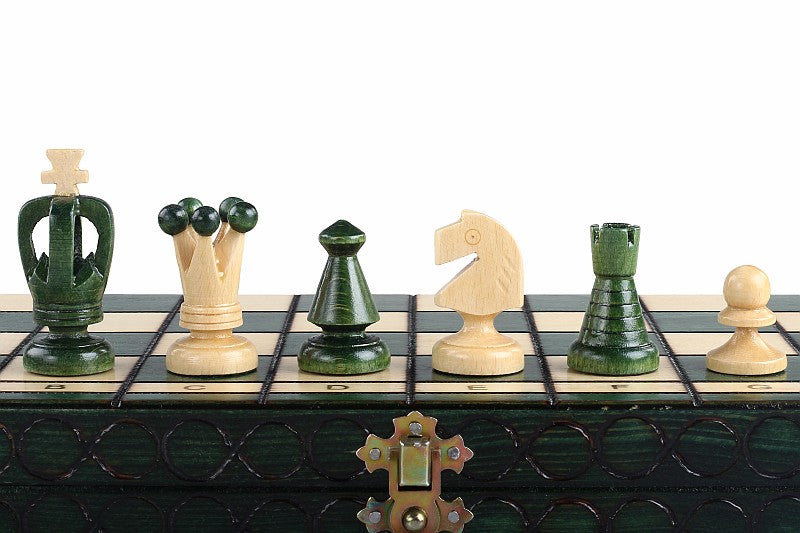 Set CLARA medium