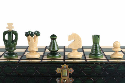 Set CLARA medium