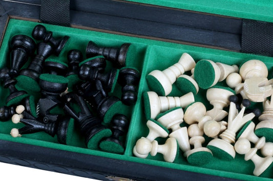 Set OBSCURA small