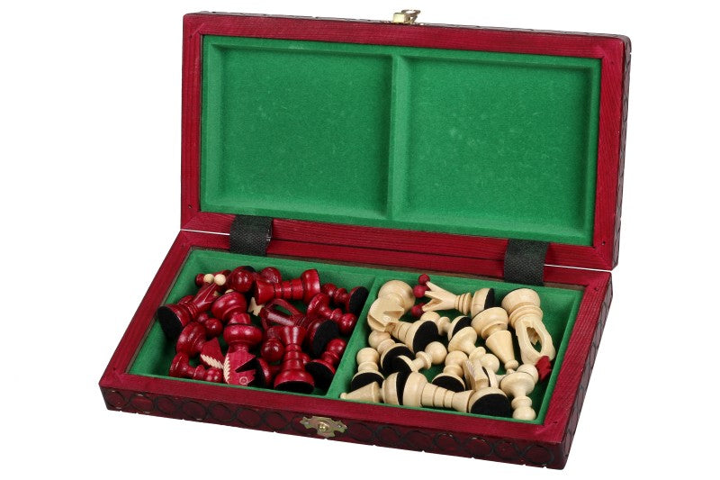 Set CLARA small