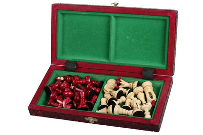 Set CLARA small