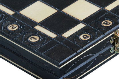 Set BAROQUE