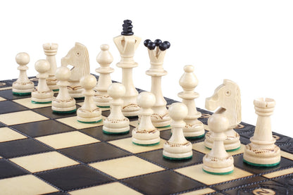 Set BAROQUE