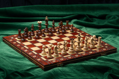 Set BAROQUE