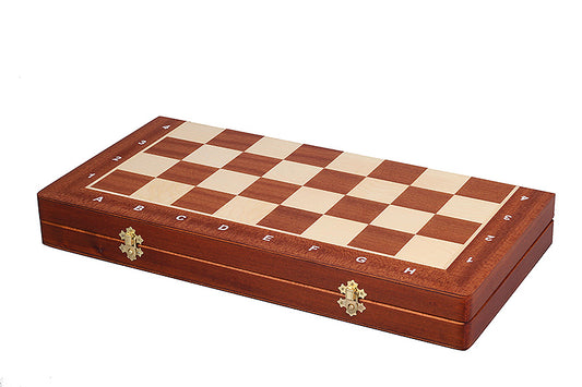 Set tournois Zagreb 1959 (48x48 cm)