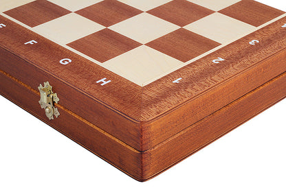 Set tournois Zagreb 1959 (48x48 cm)