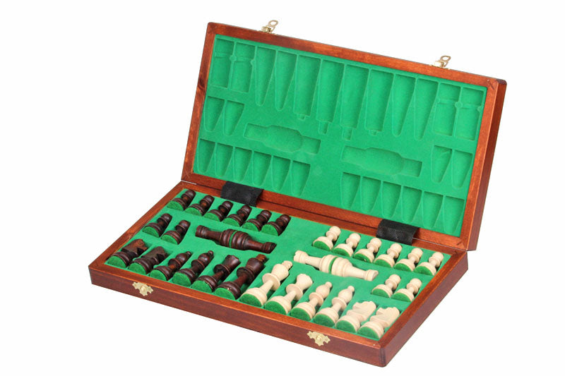 Set TOURNAMENT No6 (42x42 cm)