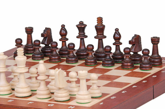 Set TOURNAMENT No6 (42x42 cm)